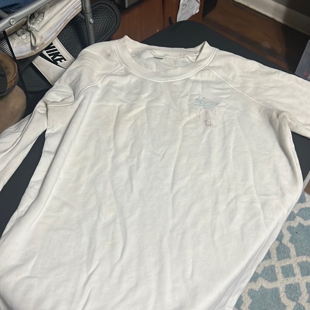 Long sleeve